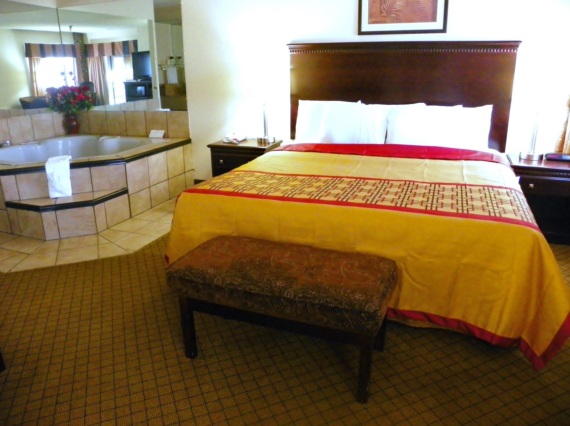 Royalton Inn & Suites Upper Sandusky Ngoại thất bức ảnh