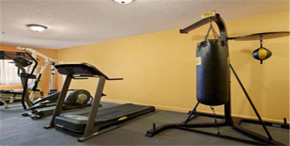Royalton Inn & Suites Upper Sandusky Tiện nghi bức ảnh